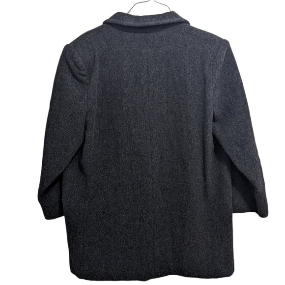 Herman Kay Coat Jacket Womans L - Picture 2 of 6